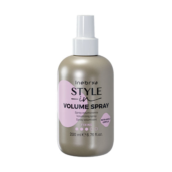Y.STYLE-IN SPRAY VOLUME RADICI 200ML 1087480